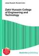 Zakir Hussain College of Engineering and Technology, Jesse Russell,Ronald Cohn 