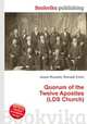 Quorum of the Twelve Apostles (LDS Church), Jesse Russell,Ronald Cohn 