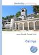 Cetinje, Jesse Russell,Ronald Cohn 
