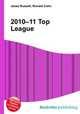 2010–11 Top League, Jesse Russell,Ronald Cohn 