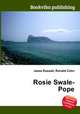 Rosie Swale-Pope, Jesse Russell,Ronald Cohn 