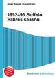 1992–93 Buffalo Sabres season, Jesse Russell,Ronald Cohn 