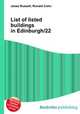 List of listed buildings in Edinburgh/22, Jesse Russell,Ronald Cohn 
