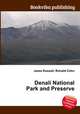 Denali National Park and Preserve, Jesse Russell,Ronald Cohn 