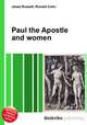Paul the Apostle and women, Jesse Russell,Ronald Cohn 