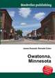 Owatonna, Minnesota, Jesse Russell,Ronald Cohn 