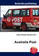 Australia Post, Jesse Russell,Ronald Cohn 