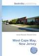 West Cape May, New Jersey, Jesse Russell,Ronald Cohn 