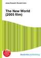 The New World (2005 film), Jesse Russell,Ronald Cohn 