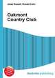 Oakmont Country Club, Jesse Russell,Ronald Cohn 