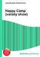 Happy Camp (variety show), Jesse Russell,Ronald Cohn 