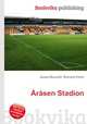 Arasen Stadion, Jesse Russell,Ronald Cohn 