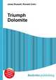 Triumph Dolomite, Jesse Russell,Ronald Cohn 
