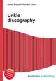 Unkle discography, Jesse Russell,Ronald Cohn 