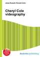 Cheryl Cole videography, Jesse Russell,Ronald Cohn 