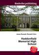 Haddonfield Memorial High School, Jesse Russell,Ronald Cohn 