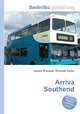Arriva Southend, Jesse Russell,Ronald Cohn 