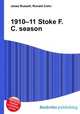 1910–11 Stoke F.C. season, Jesse Russell,Ronald Cohn 