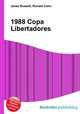 1988 Copa Libertadores, Jesse Russell,Ronald Cohn 