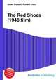 The Red Shoes (1948 film), Jesse Russell,Ronald Cohn 