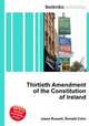 Thirtieth Amendment of the Constitution of Ireland, Jesse Russell,Ronald Cohn 