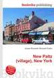 New Paltz (village), New York, Jesse Russell,Ronald Cohn 