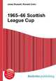 1965–66 Scottish League Cup, Jesse Russell,Ronald Cohn 