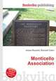 Monticello Association, Jesse Russell,Ronald Cohn 