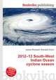 2012–13 South-West Indian Ocean cyclone season, Jesse Russell,Ronald Cohn 
