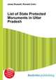 List of State Protected Monuments in Uttar Pradesh, Jesse Russell,Ronald Cohn 