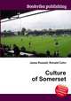 Culture of Somerset, Jesse Russell,Ronald Cohn 
