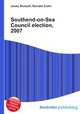 Southend-on-Sea Council election, 2007, Jesse Russell,Ronald Cohn 