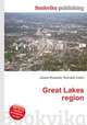 Great Lakes region, Jesse Russell,Ronald Cohn 