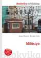 Militsiya, Jesse Russell,Ronald Cohn 