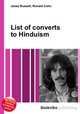 List of converts to Hinduism, Jesse Russell,Ronald Cohn 
