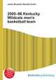 2005–06 Kentucky Wildcats men