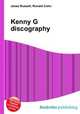 Kenny G discography, Jesse Russell,Ronald Cohn 