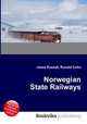 Norwegian State Railways, Jesse Russell,Ronald Cohn 