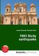 1693 Sicily earthquake, Jesse Russell,Ronald Cohn 