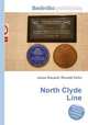 North Clyde Line, Jesse Russell,Ronald Cohn 
