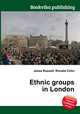 Ethnic groups in London, Jesse Russell,Ronald Cohn 