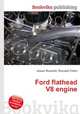 Ford flathead V8 engine, Jesse Russell,Ronald Cohn 