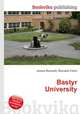 Bastyr University, Jesse Russell,Ronald Cohn 