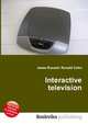 Interactive television, Jesse Russell,Ronald Cohn 