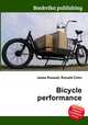 Bicycle performance, Jesse Russell,Ronald Cohn 
