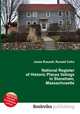 National Register of Historic Places listings in Stoneham, Massachusetts, Jesse Russell,Ronald Cohn 