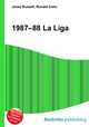1987–88 La Liga, Jesse Russell,Ronald Cohn 