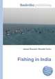 Fishing in India, Jesse Russell,Ronald Cohn 