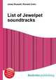 List of Jewelpet soundtracks, Jesse Russell,Ronald Cohn 