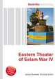 Eastern Theater of Eelam War IV, Jesse Russell,Ronald Cohn 